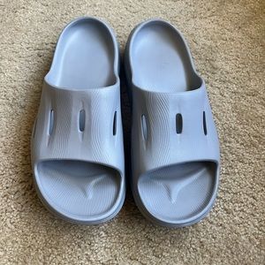 Mens Hoka Ora Recovery Slide